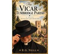 The Vicar of Tumbridge Parish