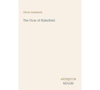 The Vicar of Wakefield