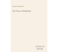 The Vicar of Wakefield