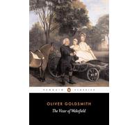 Il vicario di Wakefield – Penguin Books