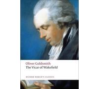 [(The Vicar of Wakefield)] [ By (author) Oliver Goldsmith, Edited by Arthur Friedman, Edited by Robert L. Mack ] [December, 2008]
