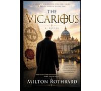 THE VICARIOUS: One Murder. One Priest. One Forbidden Truth.