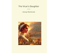 The Vicar's Daughter