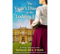 The Vicar's Daughter at the Lodging House: An unputdownable and heartbreaking World War Two historical fiction novel: 2