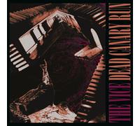 The Vice Dead Canary Run (Vinyl LP) 12" Album Coloured Vinyl