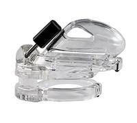The Vice Mini Transparent