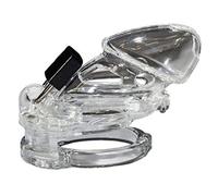 The Vice Plus Transparent