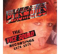 the vice squad records recordings 1978 - 1979