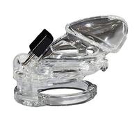 The Vice Standard Transparent