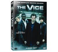 The Vice: The Complete Second Season