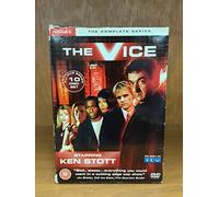 The Vice - The Complete Series