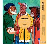 the Viceroys Tears Are Falling/Row Fisherman (Vinyl LP)