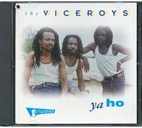 The Viceroys - The Viceroys at Studio One: Ya Ho