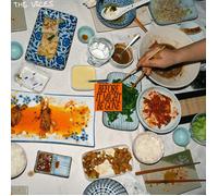 The Vices Before It Might Be Gone (Eco Mix Orange Vinyl) (Vinyl LP)