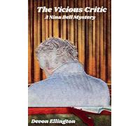 The Vicious Critic: 3