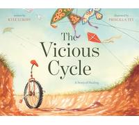 The Vicious Cycle: A Story of Healing