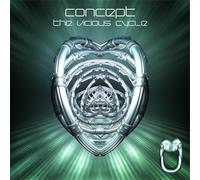 The Vicious Cycle - Concept (Audio CD)