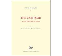 The Vico road. Nuovi percorsi vichiani