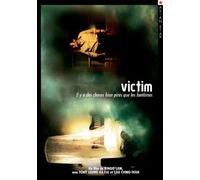 The victim