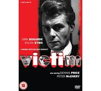 The Victim [Edizione: Regno Unito]