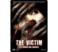 The Victim - Ins Dunkel des Jenseits - Metal-Pack