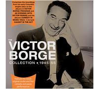 the victor borge collection 1945-55