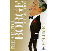 The Victor Borge Collection Volume 1