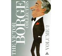 The Victor Borge Collection Volume 2 [DVD]