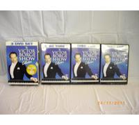 The Victor Borge Show Collection (NTSC) [DVD] [Edizione: Regno Unito]