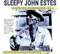 The Victor. Decca & Bluebird Releases 1929-41