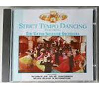 THE VICTOR SILVESTER ORCHESTRA - THE VICTOR SILVESTER ORCHESTRA - STRICT TEMPO DANCING