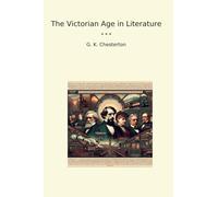 The Victorian Age in Literature