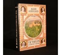 The Victorian Country House