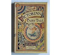 The Victorian Fairy Tale Book