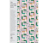 The Victorian Fairy Tale Book