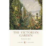 The Victorian Garden: 691