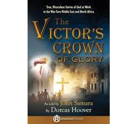 John Samara Dorcas Sharp Hoover Ananias Ho The Victor's Crown of Gl (Tascabile)
