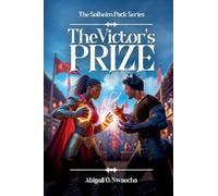 The Victor's Prize: 4