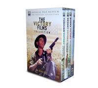 The Victory Films Collection [DVD] [Edizione: Regno Unito]