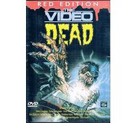 The Video Dead - Red Edition