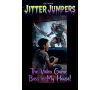 The Video Game Boss in My House!: 50