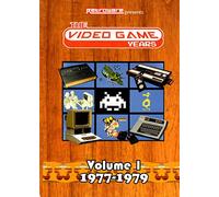 The Video Game Years Volume 1: [1977- 1979]