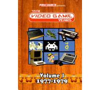 The Video Game Years Volume 1: [1977- 1979]
