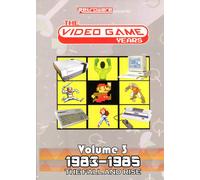 The Video Game Years Volume 3: The Fall And Rise (DVD) Various
