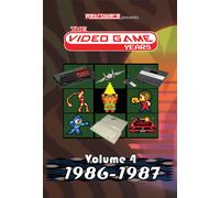 The Video Game Years Volume 4 (DVD) Various