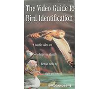 The Video Guide to Bird Identification