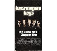 Backstreet Boys - The Video Hits: Chapter One