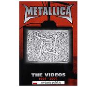 THE VIDEOS 1989-2004 (PL)