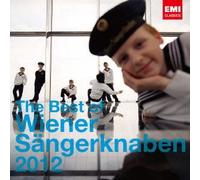 The Vienna Boys' Choir - ANGEL VOICES TOUR ALBUM - THE