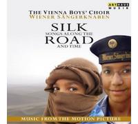 The Vienna Boy's Choir Silk Road (CD) Album